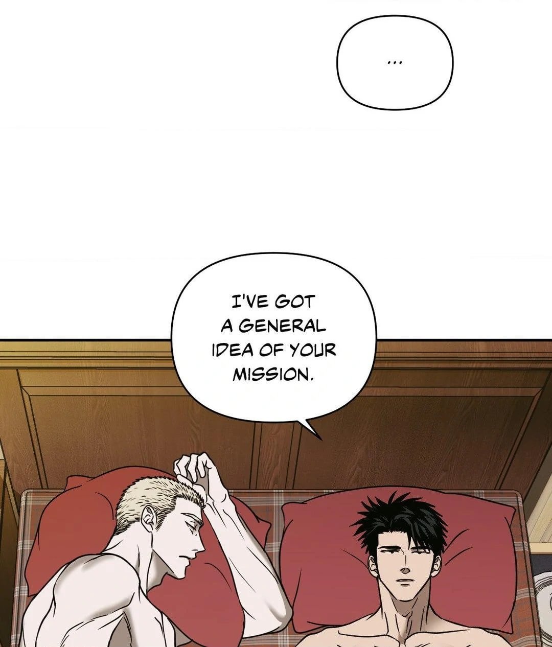 Shutline, Chapter 92 image 015